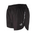 SHORT WV GIRLS RNG II verde ambro NEGRO