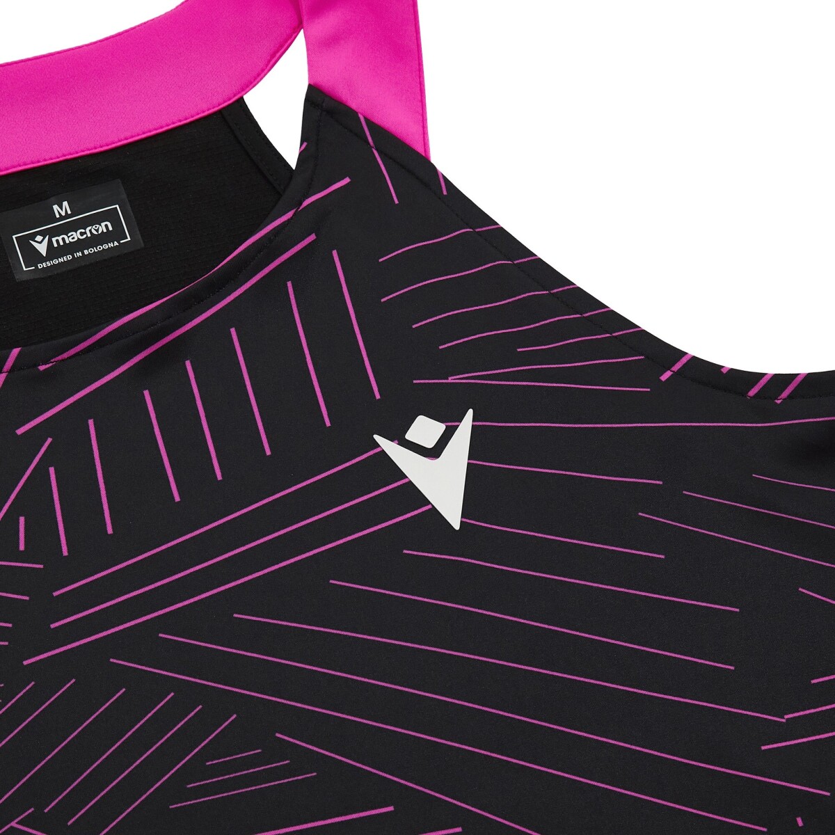 Musculosa De Pádel Iciar WMN BLK Musculosa De Pádel Iciar WMN BLK