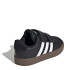 Championes de Niños Adidas Vl Court 3.0 Cf I Infant Negro - Blanco