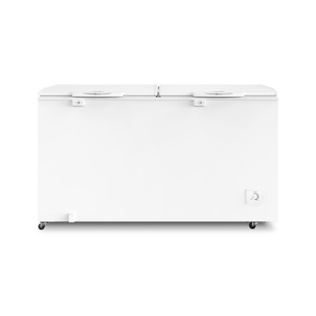 freezer electrolux /frio humedo/513 lts. WHITE