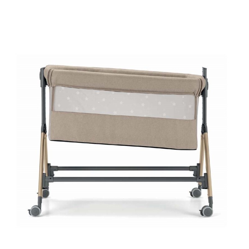 CUNA COLECHO CAM SEMPRECONTE BEIGE CUNA COLECHO CAM SEMPRECONTE BEIGE