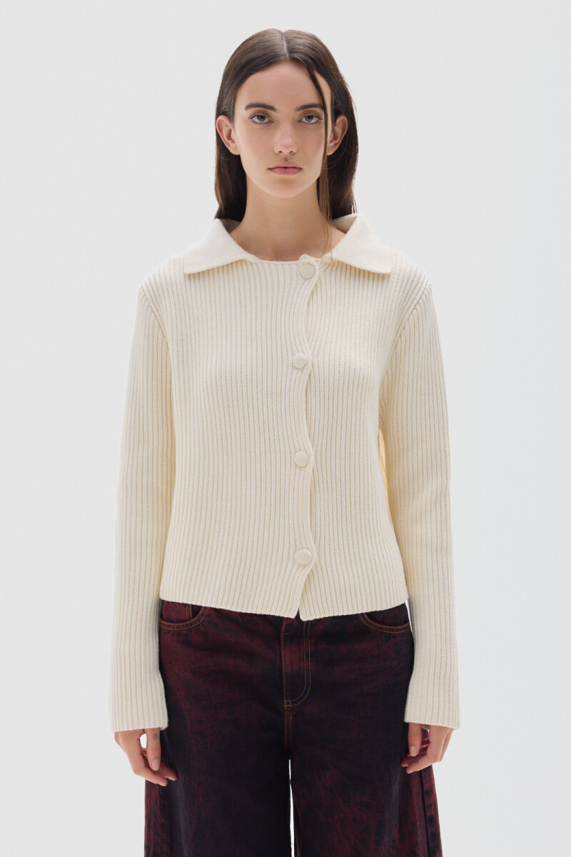 Cardigan It Cream