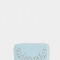 Ficheros Billetera Fichero Special Price - Azul Celeste