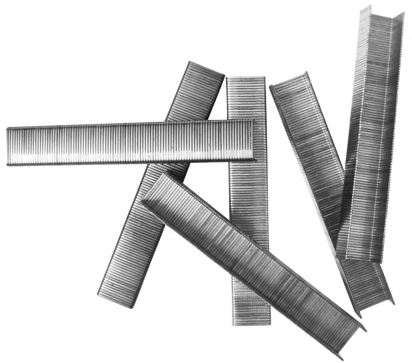 GRAMPAS 10MM INGCO STS0110 CAJA 1000 UNID 