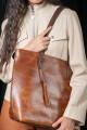 Bolso Apolo Cognac