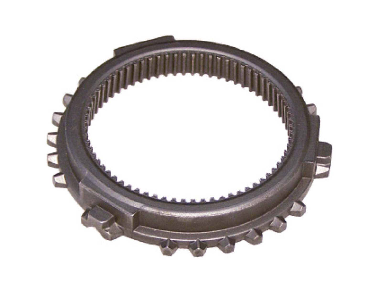 CAJA DE CAMBIOS PARTES CITROEN - PEUGEOT FRENO SINCRONIZADO 3RA.4TA.5TA.AX ZX 106 - 