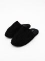 PANTUFLA ZUCA NEGRO