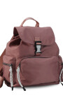 MOCHILA ESTAMBUL ROSA MAUVE