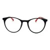 KOOKS AS0943 C1 46/18 130 - Adulto - Negro negrouniforme