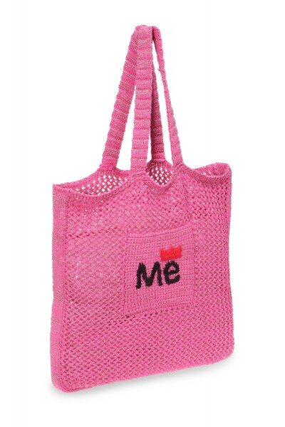 BOLSOS REMI Rosado