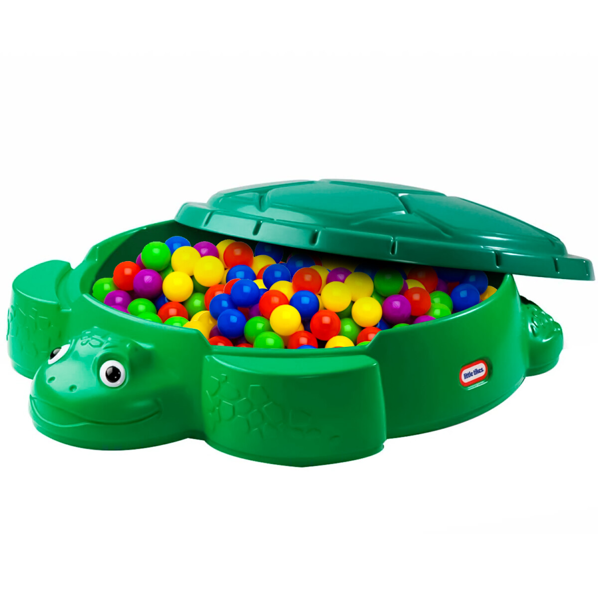 Arenero Piscina Little Tikes Pelotero Infantil N1 Usa - Ltk631566 