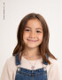 Collares Infantiles Licencias Collar Infantil "hello Kitty" - Plateado
