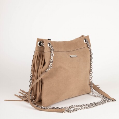 CARTERA LIBERT Beige