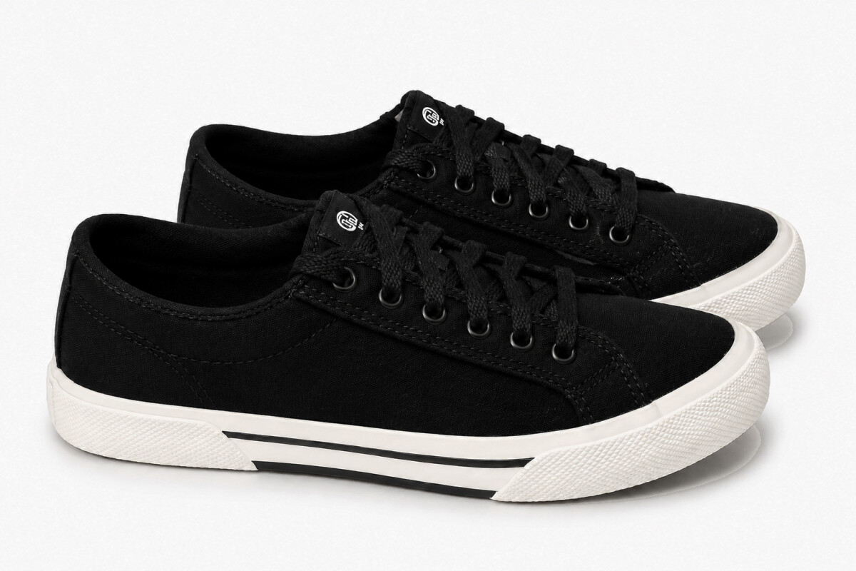 CHAMPION CARDALES Negro