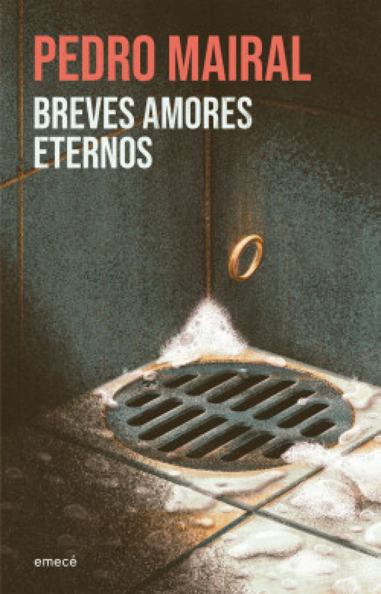 BREVES AMORES ETERNOS 