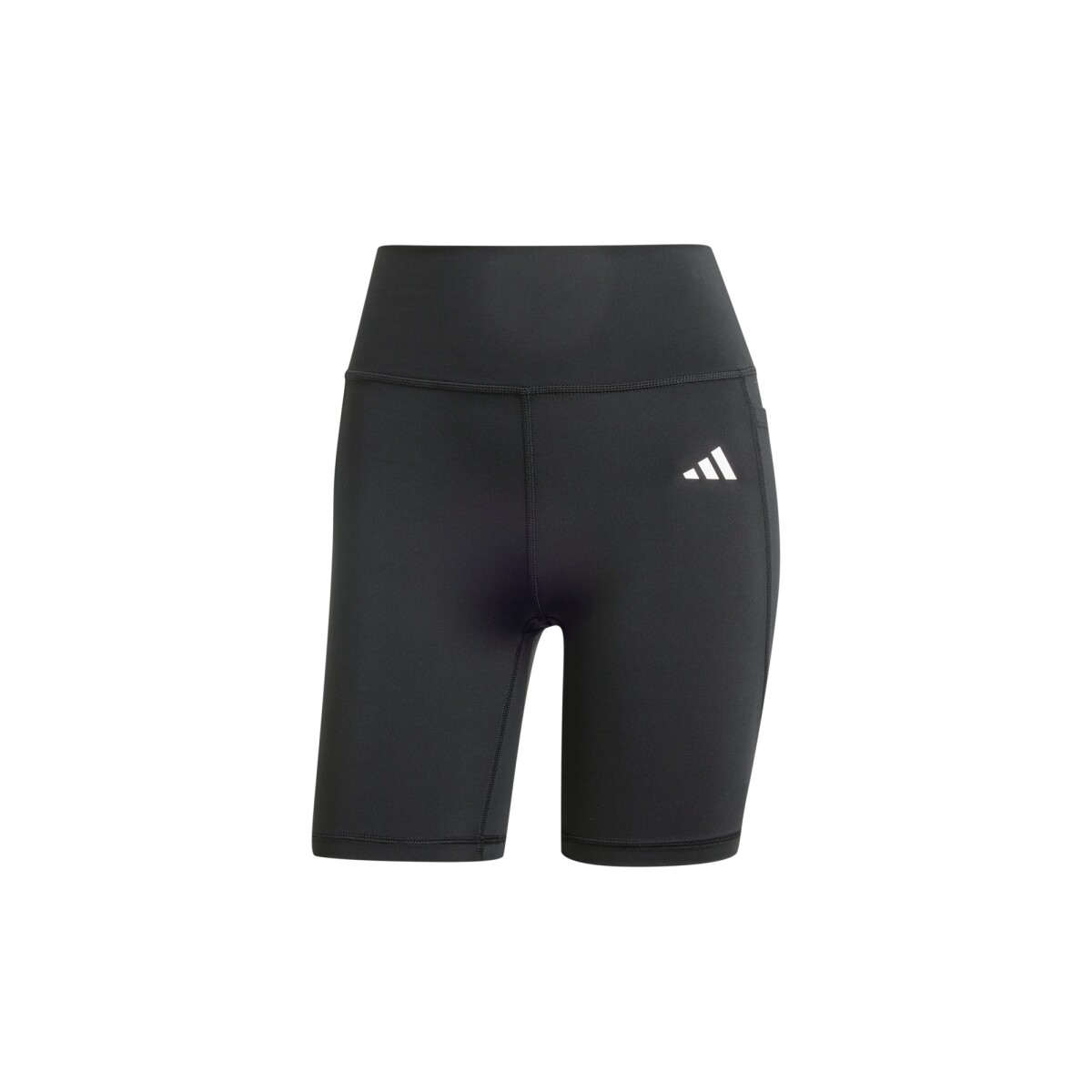 Short Calza adidas Optime Essentials - Black 