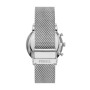 Reloj FOSSIL NEUTRA Acero Plateado Esfera 44mm 0