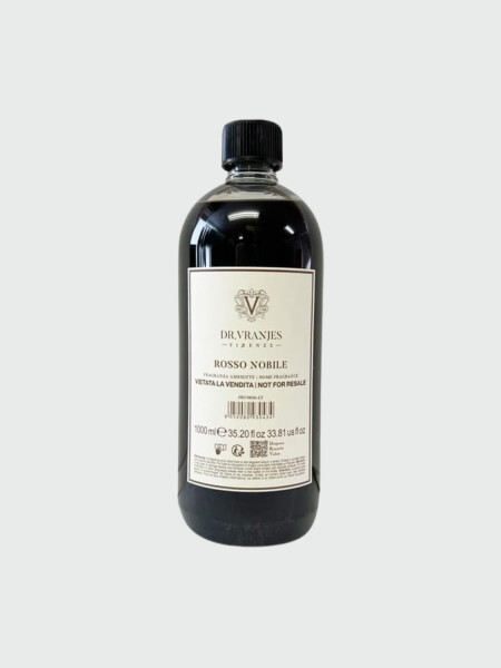 REFILL 1000 ML ROSSO NOBILE 0