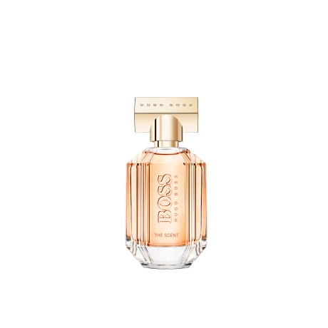 Perfume Boss The Scent For Her EDP 50ml Perfume Boss The Scent For Her EDP 50ml