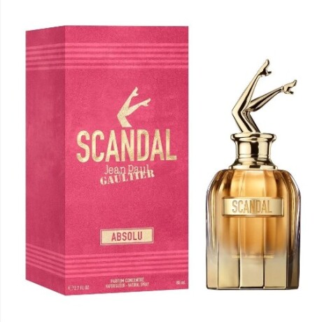 Jean Paul Gaultier Absolu parfum 80 ml