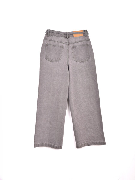 JEAN MILAN II GRIS CLARO