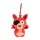 Peluche Llavero Five Nights At Freddys FNF0026 9cm FOXY