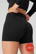 Short The No-Seam Pureluxe Tlc Short 4 Mujer Black