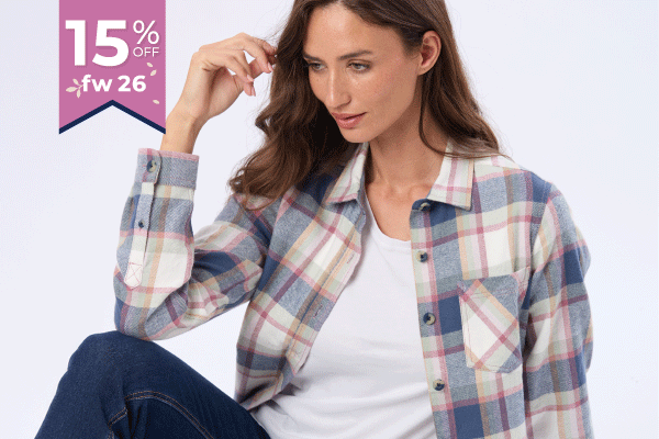 Armá tu look de media estación