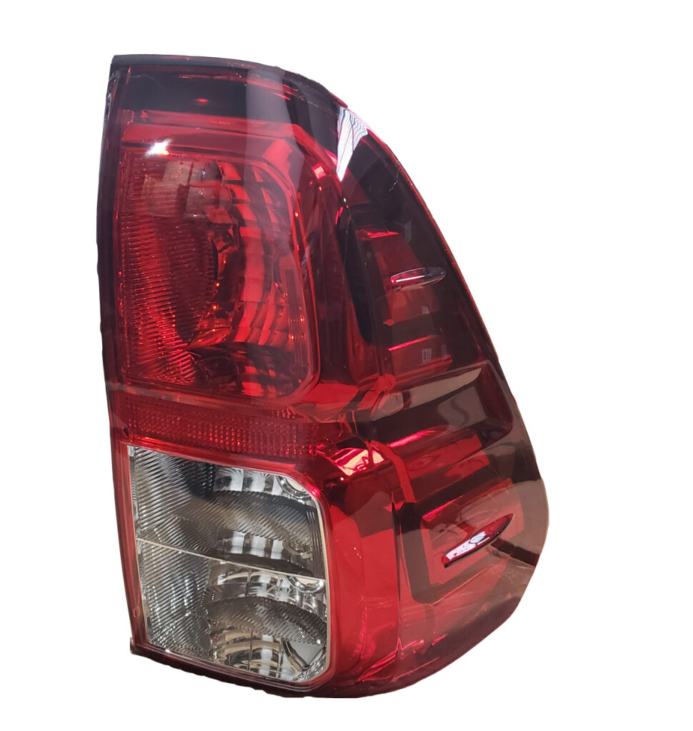 Farol trasero