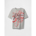 MVL MAR LICENSE GRAPHIC TEE IRON MAN