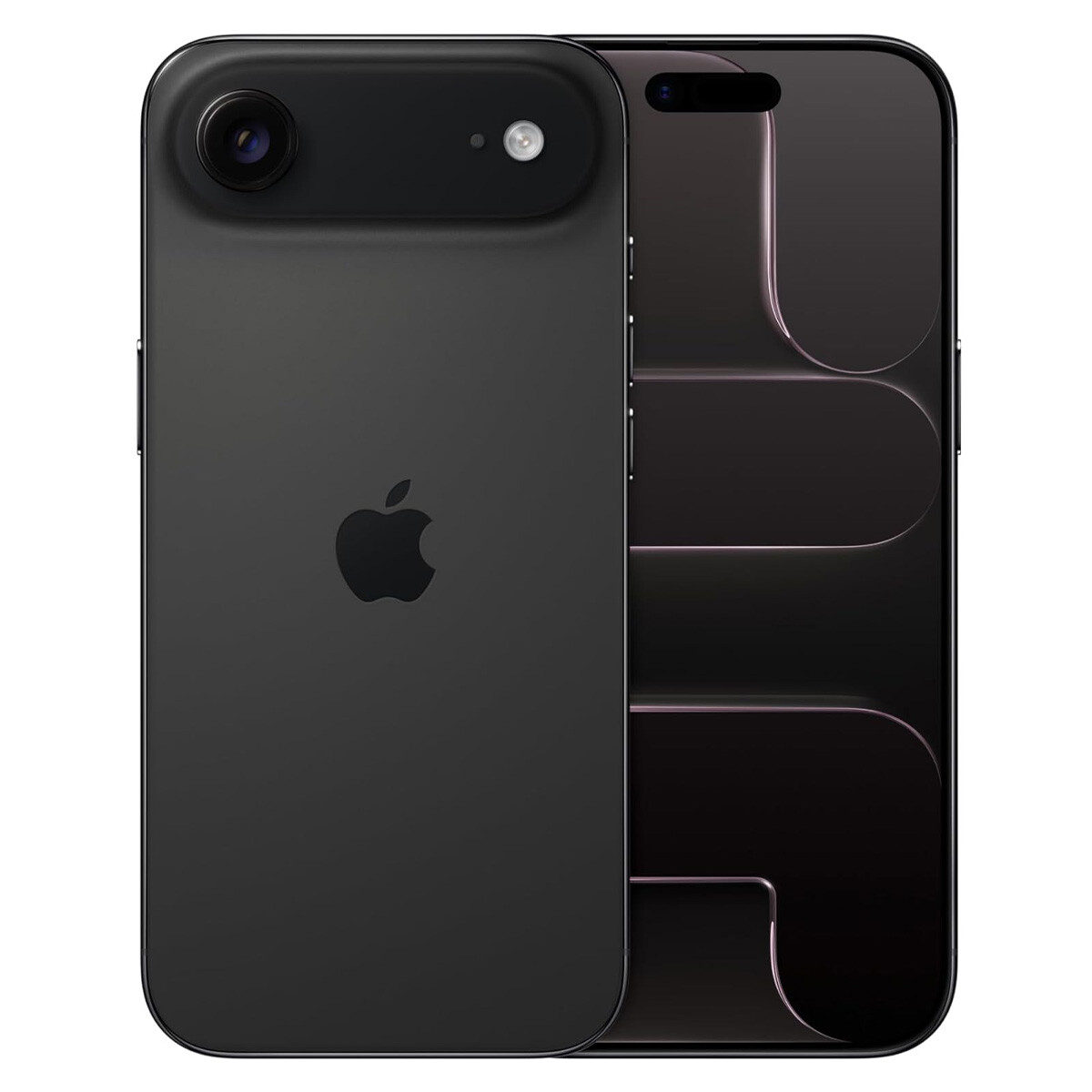 PREVENTA Celular Apple iPhone Air 256GB 12GB Space Black 