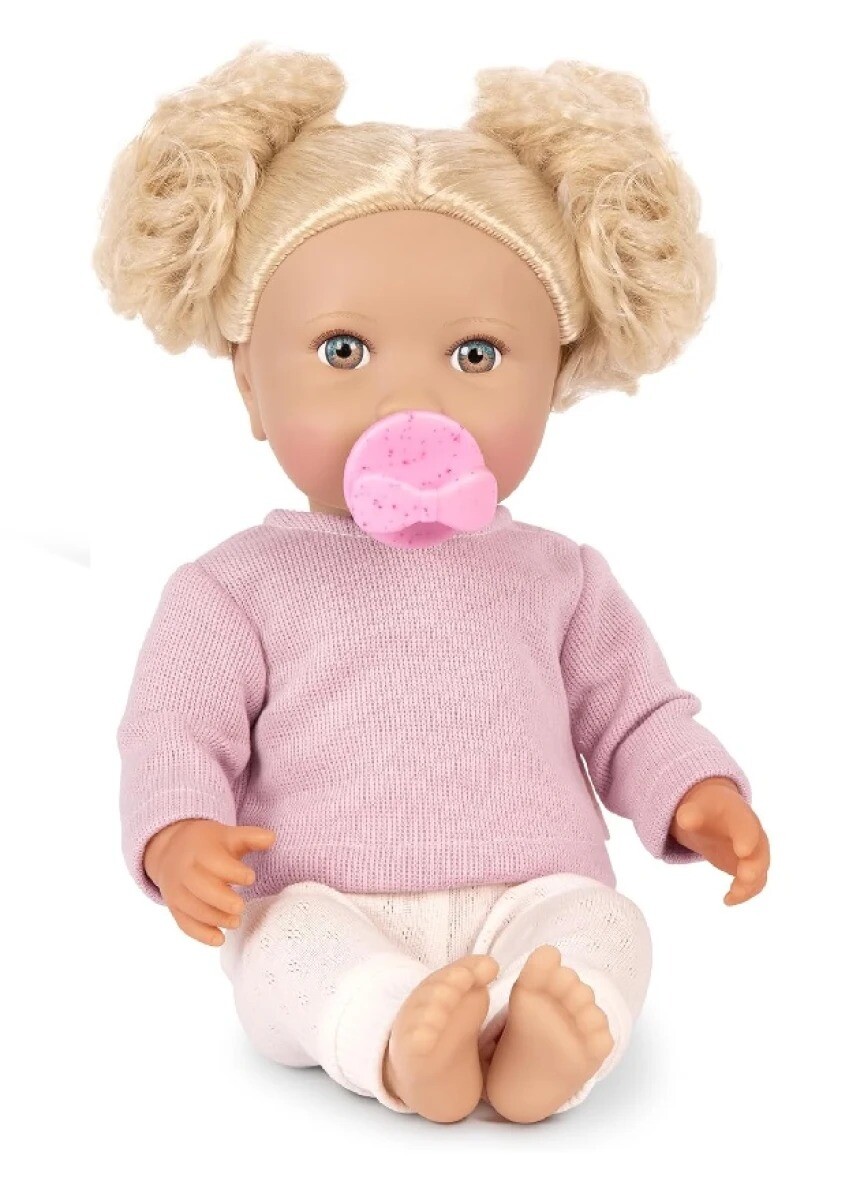 Muñeca Bebota Carolina LULLBABY 