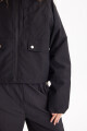 Campera Prism Negro