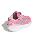 Championes de Niños Adidas Run Falcon 6 Infantil Rosado - Plateado