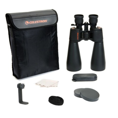 Binoculares Celestron Skymaster 15-35x70 Ajuste Dioptria Binoculares Celestron Skymaster 15-35x70 Ajuste Dioptria