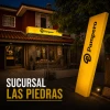 Sucursal Las Piedras