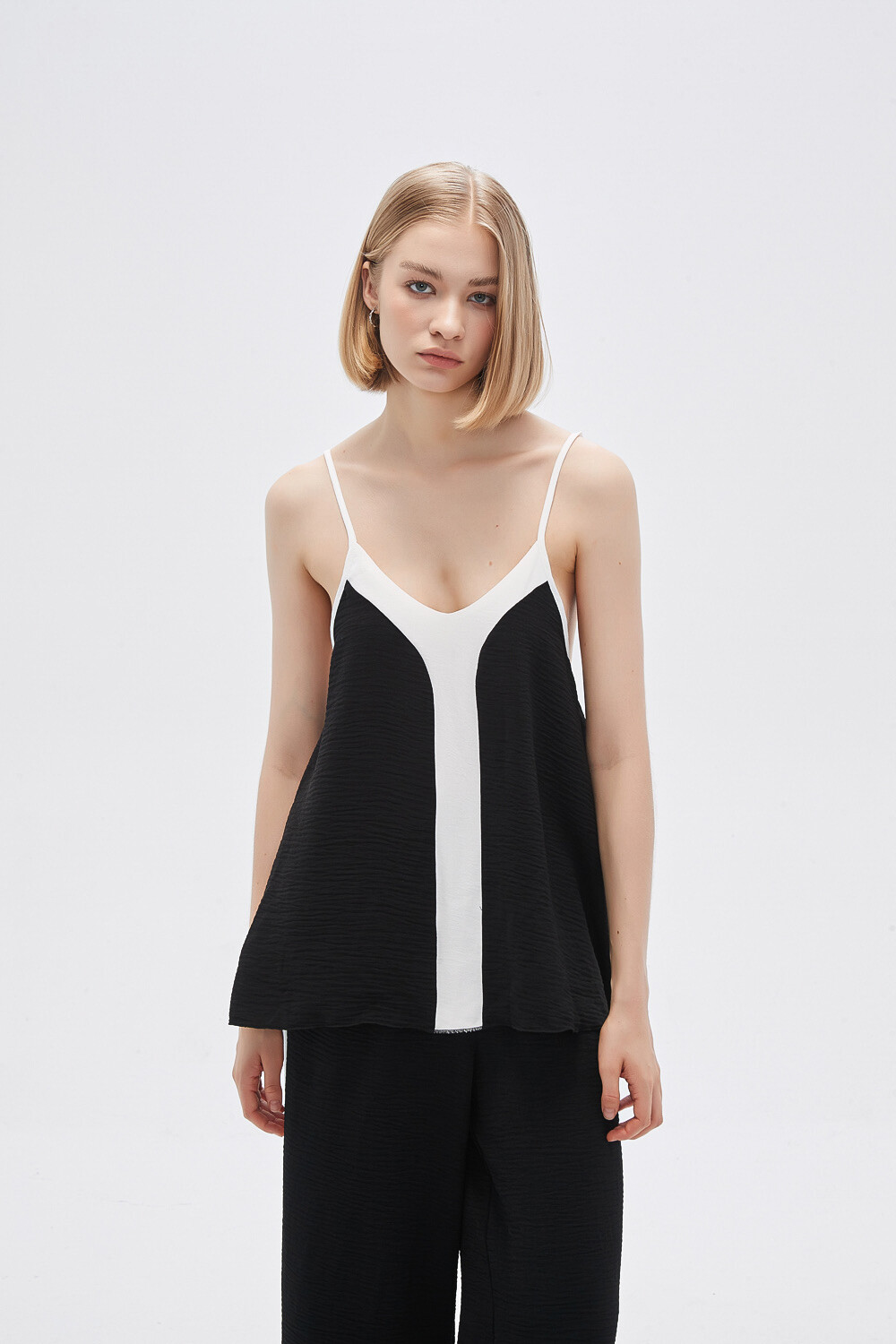 Musculosa Fionnuala Estampado 1
