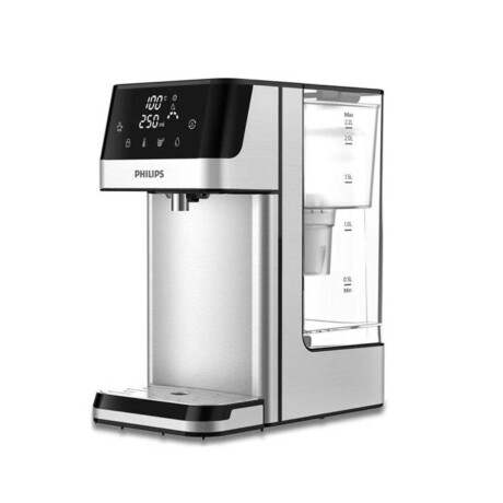 Purificador Philips Micro Filtracion ADD5910M Negro