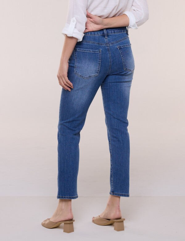 Jean Slim Skinny JEAN