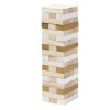 Jenga de Madera Large Gold