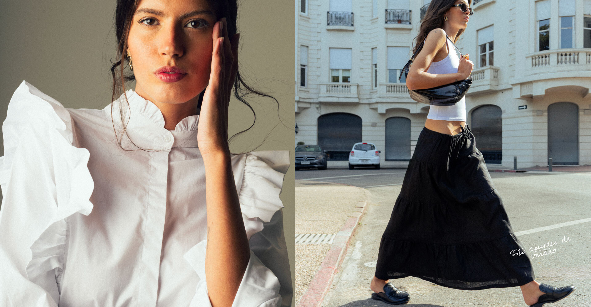 new in