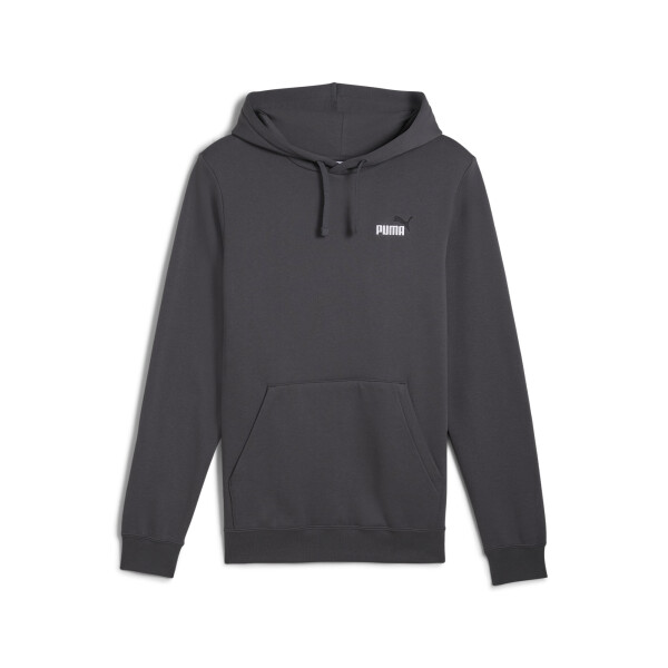 Hoodie PUMA ESS Color Sm.Nº1 logo FL Hombre 684718 44 Gris Oscuro