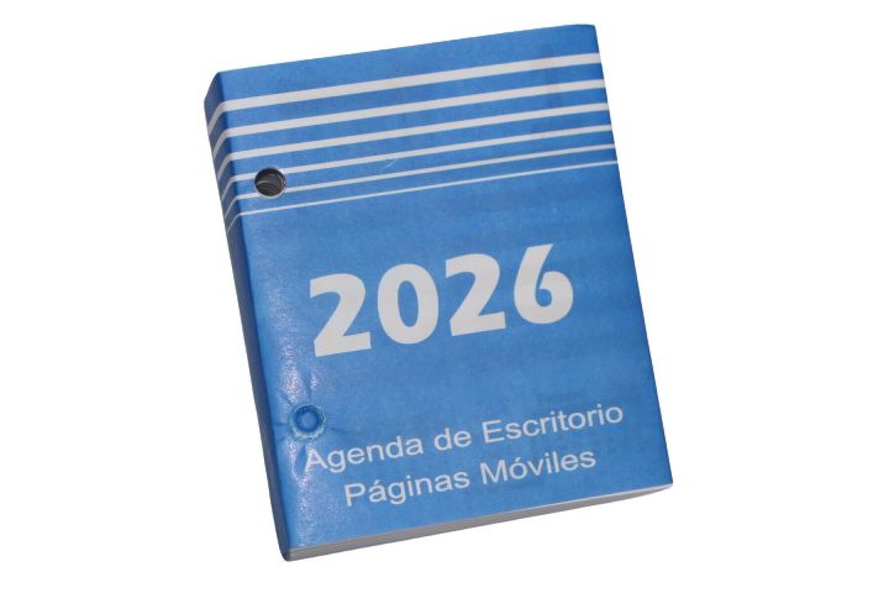 ALMANAQUE TACO DEL AÑO 