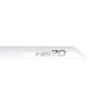 Baguetas Hb20 Blanco Baguetas Hb20 Blanco