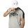 Gorro Umbro Caphat Unisex BLANCO/NEGRO
