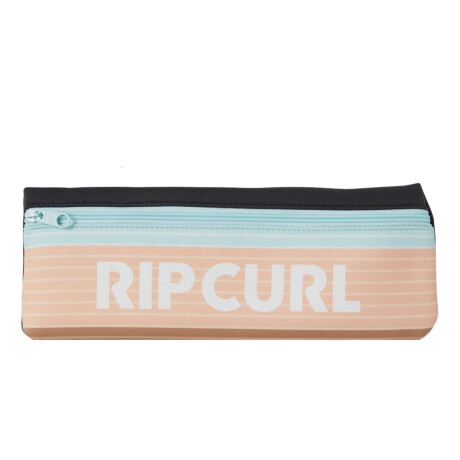 Cartuchera Rip Curl Long Pencil Case Variety Combinado