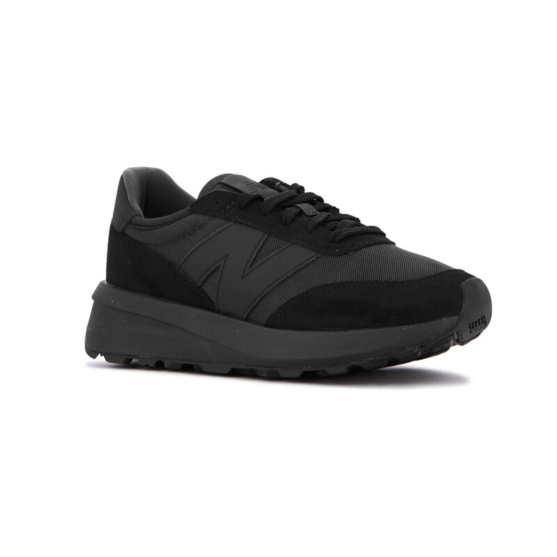 New Balance Calzado Deportivo Lifestyle Negro Unisex Negro