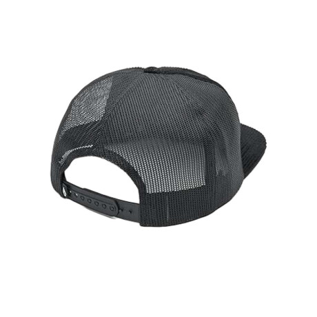 Gorro Volcom Abg Ice Cold Cheese Hat Negro