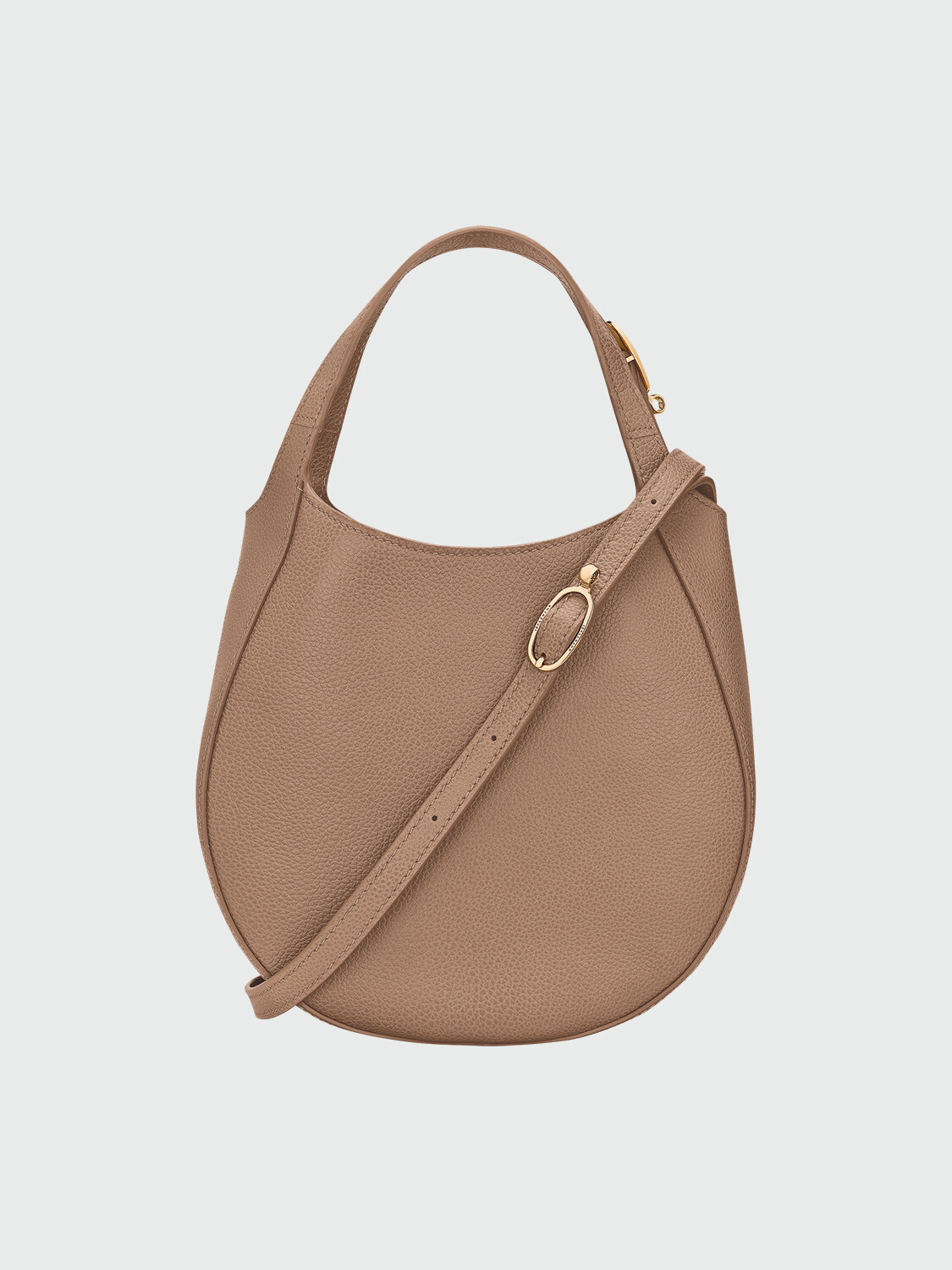 Bolso Le Foulonné Crossbody S Alta Automática