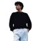BUZO OVERSIZE XS-XL NEGRO